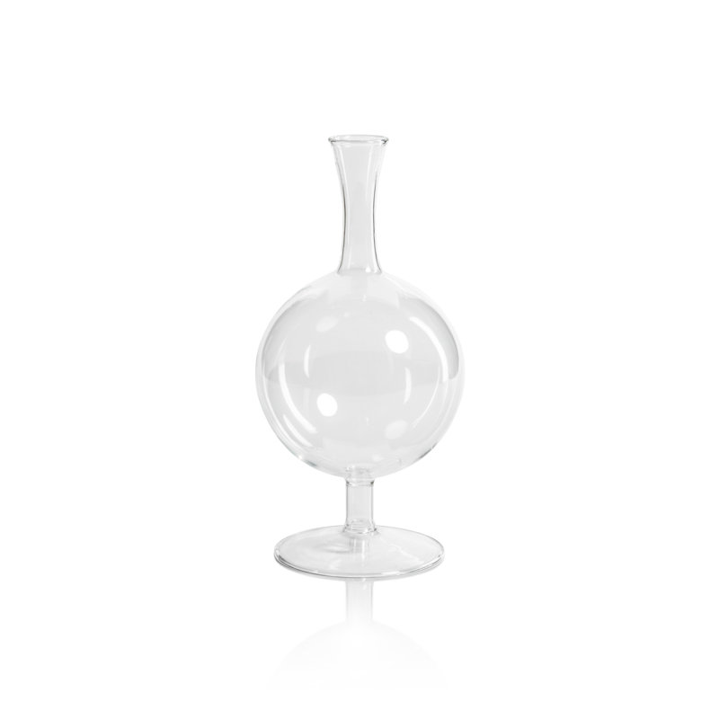 Glass Table Vase