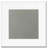 Outdoor Magnesium Oxide End Table,Side Table-348740453
