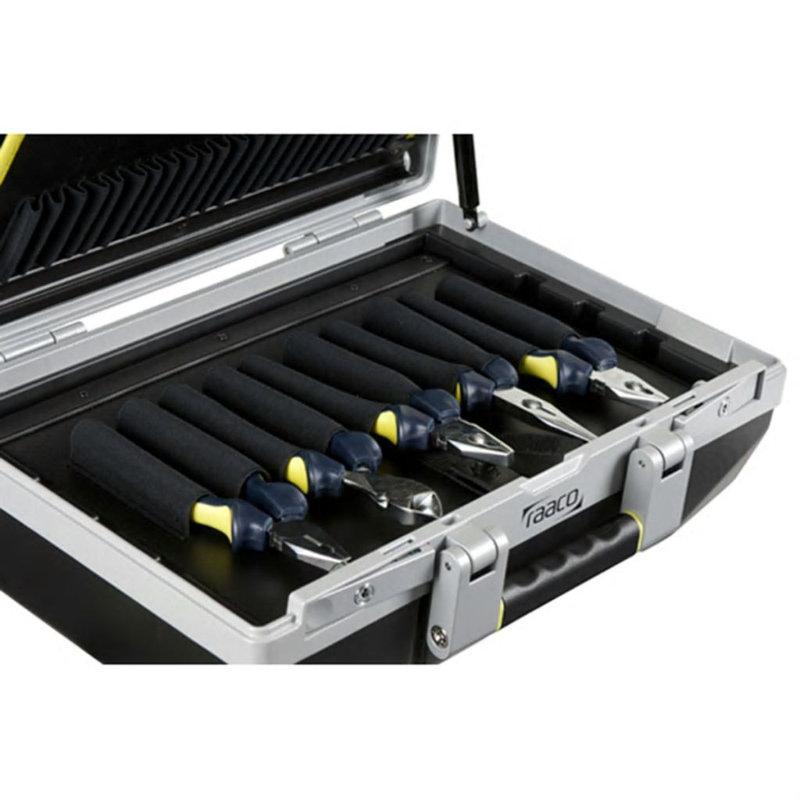 Raaco Tool Case Basic