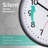 Commercial Quartz Wall Clock