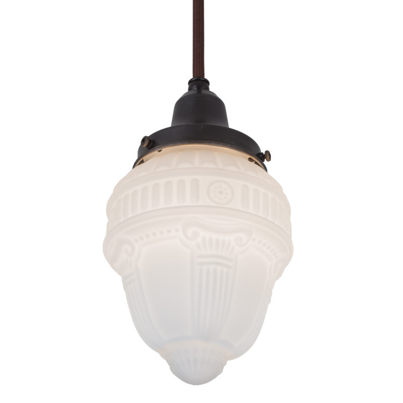 1 - Light Pendant