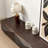 Simple Style TV Cabinet-108352914