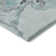 Premium Machine Washable Mehara AMF1688 Abstract Rug