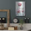 "Pink and White Tulips" par Luxe