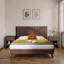 Tête de lit en bois Mid-Century-485271224-485271227