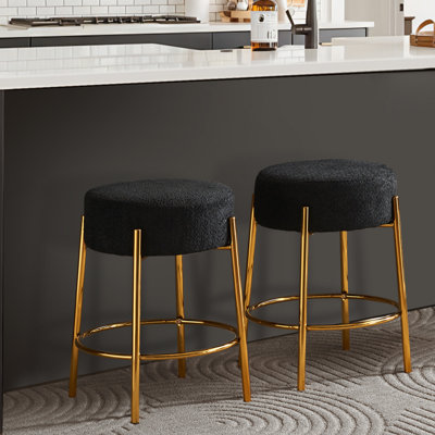 Glendora Counter Stool Set