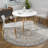 Machine Woven Oriental Area Rug-278268389
