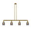 Lemaster 4 - Light Kitchen Island Pendant-174408858-174408857