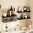 Thoralf 3 Piece Floating Shelf-314552087