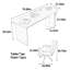 Bureau d'ordinateur-1570209643