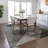  Machine Washable Indoor/Outdoor Chayden ACN1065 Rug-1277530485