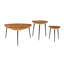 Hennig Three Leg Coffee Table-157185135