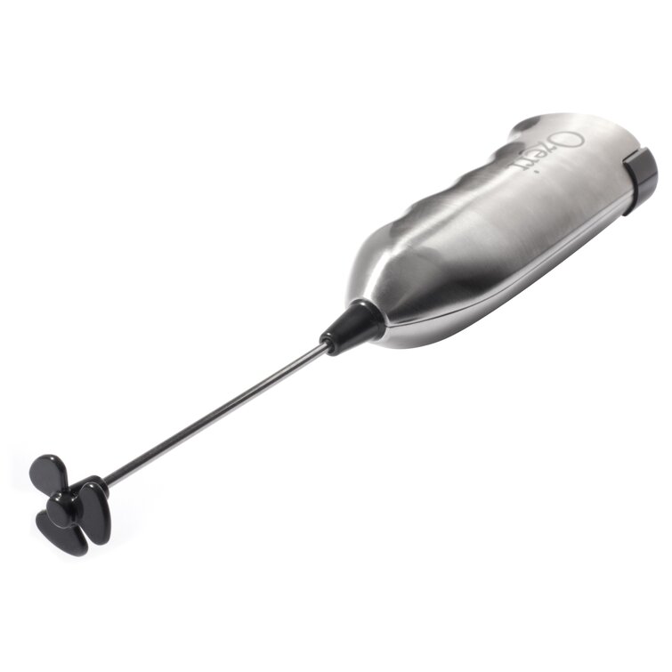 Reviews for Ozeri Deluxe Stainless Steel Handheld Milk Frother