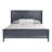 Vinesha Panel Bed-1557310671-1557310657