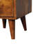 Table de chevet châtaignier classique