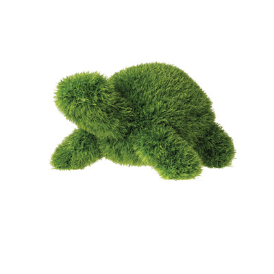 Animals UV Resistant Polyester Garden Statue