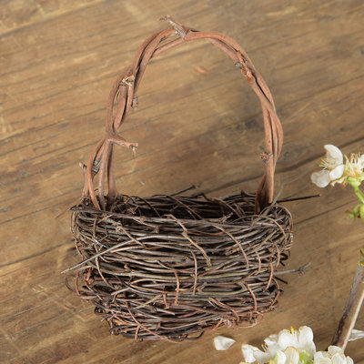 Umstead Nest Basket