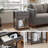 27.55'' Tall 2 Drawer Farmhouse Nightstands-889207927