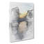 Beach Rocks - Wrapped Canvas-56658650