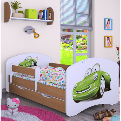 Maree Standard with Storage Included