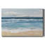 Toile tendue avec galerie Ocean Waves II-536865224