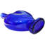 Handmade Glass Decorative Bottles