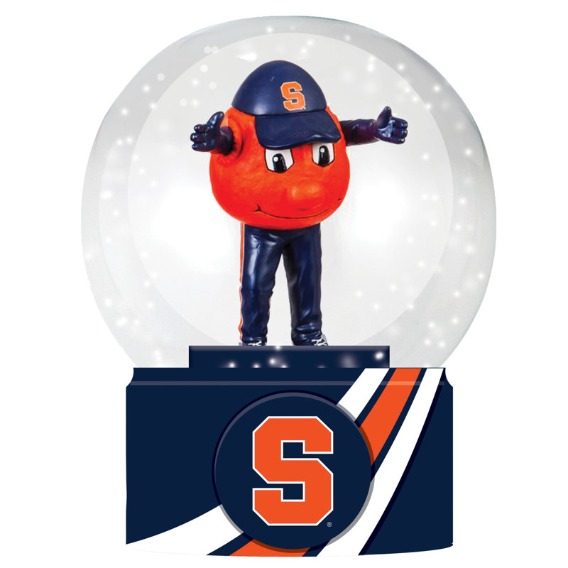 Objet décoratif, NCAA Syracuse