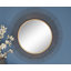 Miroir mural Cicely