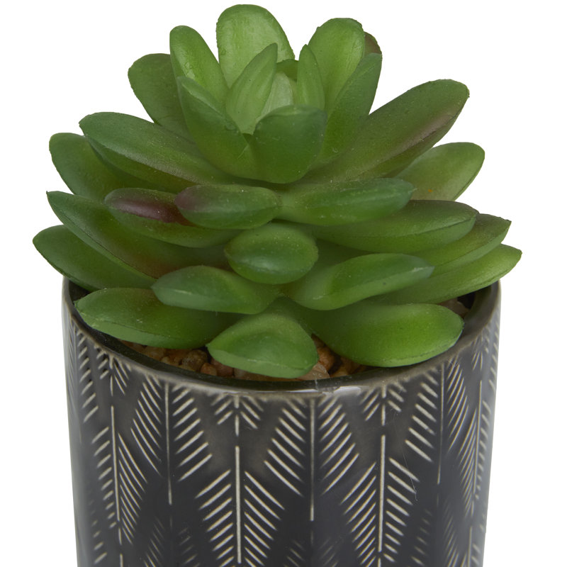 Feuillage artificiel en plastique Cole & Grey