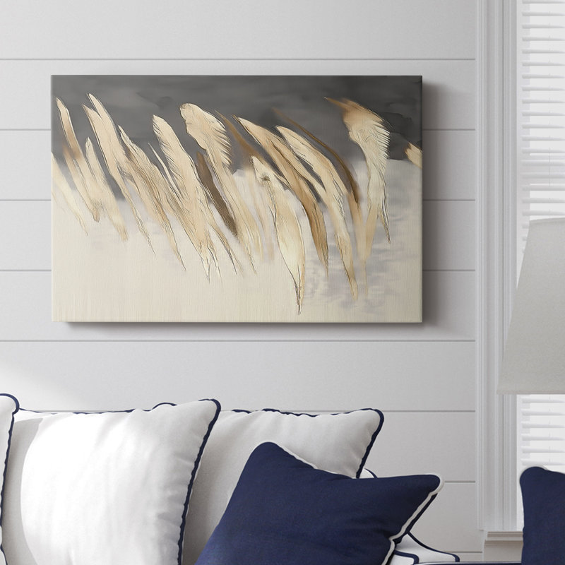 Paysages série Lxxiv - galerie sur mesure, H 48 po x l 32 po