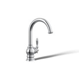 Artifacts Beverage Faucet