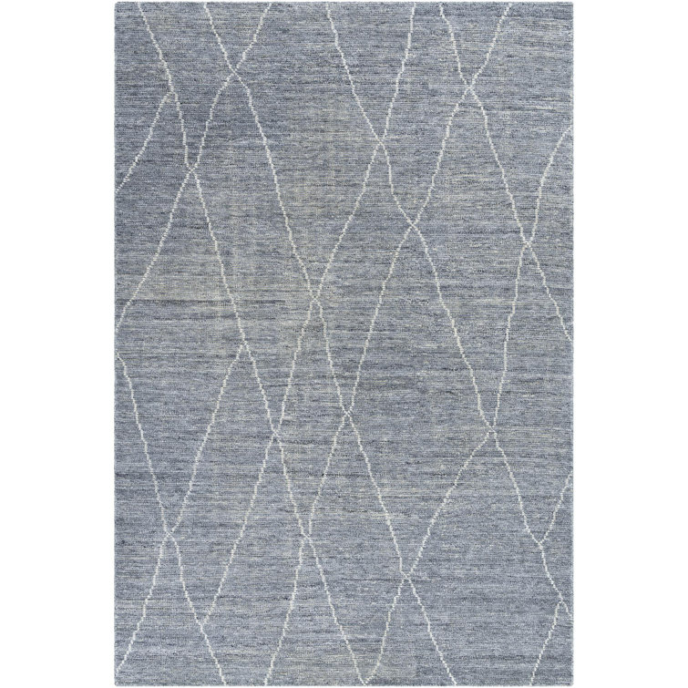 Rykar Abstract Indoor / Outdoor Rug