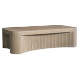 Bernhardt Loggia Cocktail Table