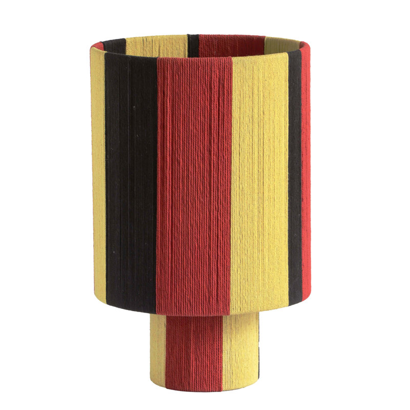 Guinevere Cotton Rope Table Lamp