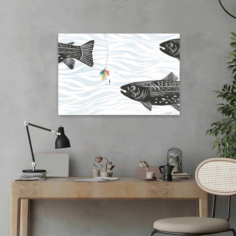 Print, 40.64 cm H x 60.96 cm W