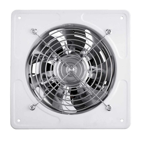 Types and Sizes of Kitchen Extractor Fans - Vancouver Electrician