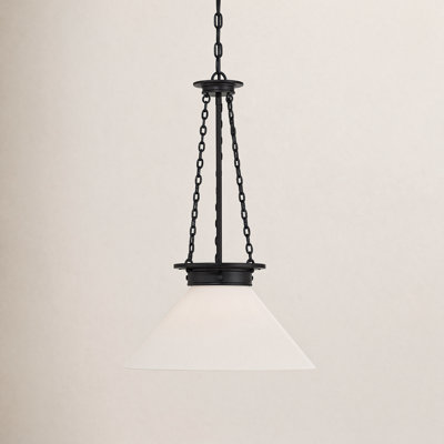 Guro Dimmable Single Light Pendant
