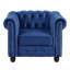 Fauteuil Chesterfield Eisner-167568123
