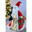 40cm Fabric Tree Topper