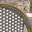 Tabouret de bar 30 po Varda-1056573655