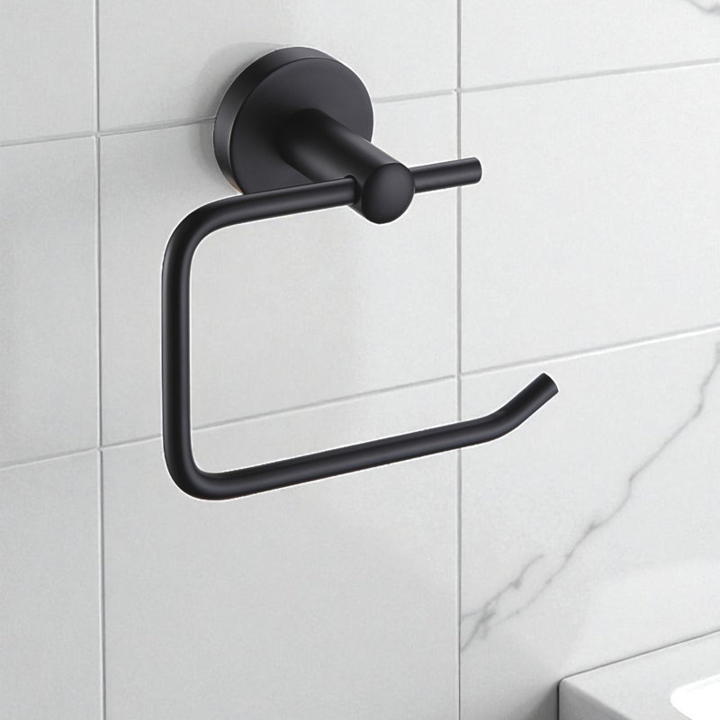 Kerby Bathroom Accessory Set