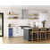 Zephyr Brisas 30 In. 600 CFM Curved Glass Wall Mount Range Hood With LED Lights In Stainless Steel