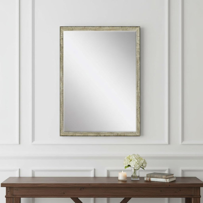 Miroir d'appoint 39 po