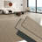 48"X7.17"*5mm Waterproof Rigid Core Luxury Vinyl Plank Flooring-117336720