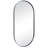 Cristos Oval Stainless Steel Wall Mirror-1482617049-1590684526