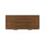 Toulouse Solid Wood Accent Cabinet