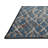 Machine Washable Gray Area Rug-320368036