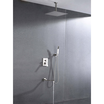 Colonne de douche