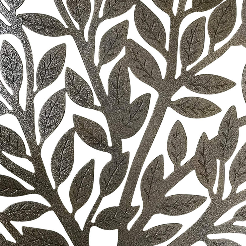 Décoration murale "tree of life nature"