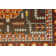Cyanne Geometric Indoor Rug
